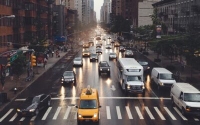 Kfz-Flottenversicherung